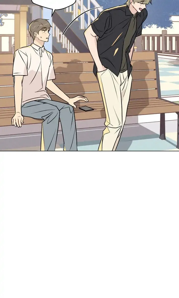 Read Countdown to Love chapter 21 image 70 on Lezhin