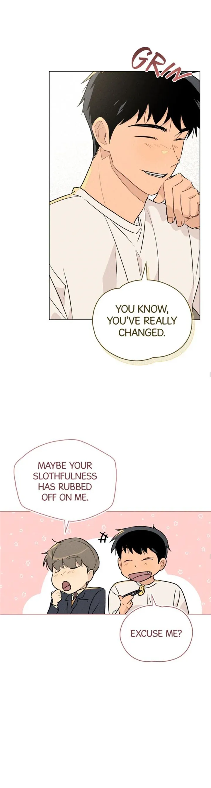 Read Countdown to Love chapter 22.5 image 11 on Lezhin