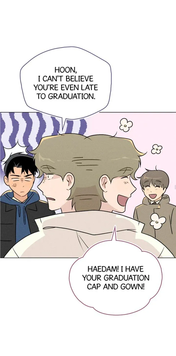 Read Countdown to Love chapter 22.5 image 14 on Lezhin