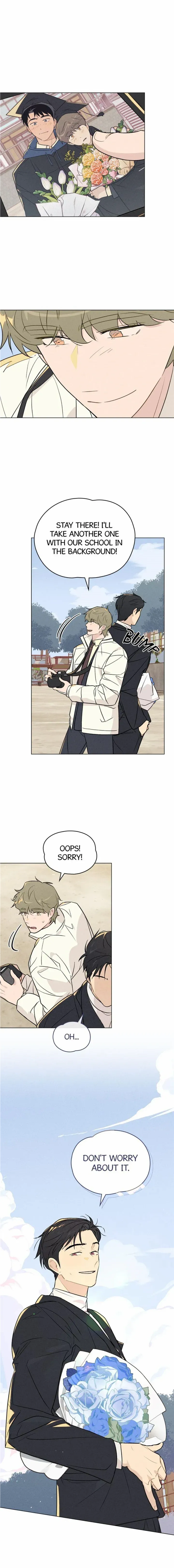 Read Countdown to Love chapter 22.5 image 18 on Lezhin