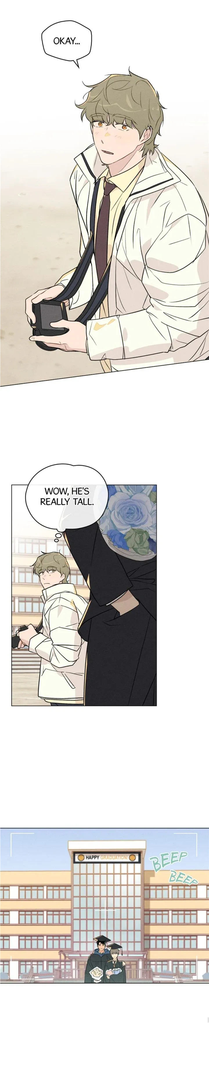 Read Countdown to Love chapter 22.5 image 19 on Lezhin