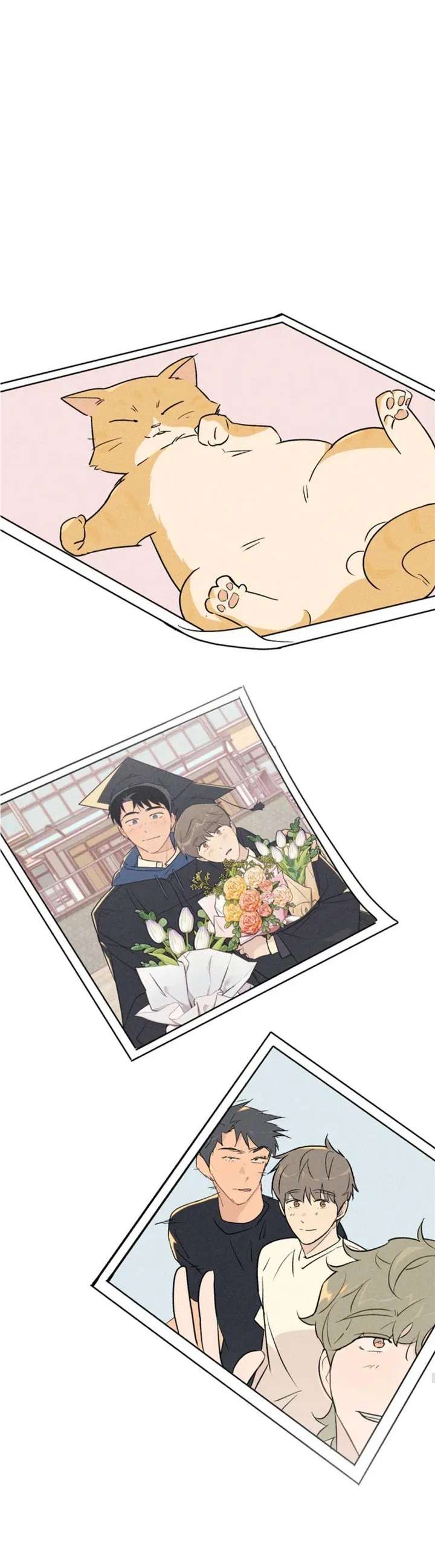 Read Countdown to Love chapter 22.5 image 21 on Lezhin