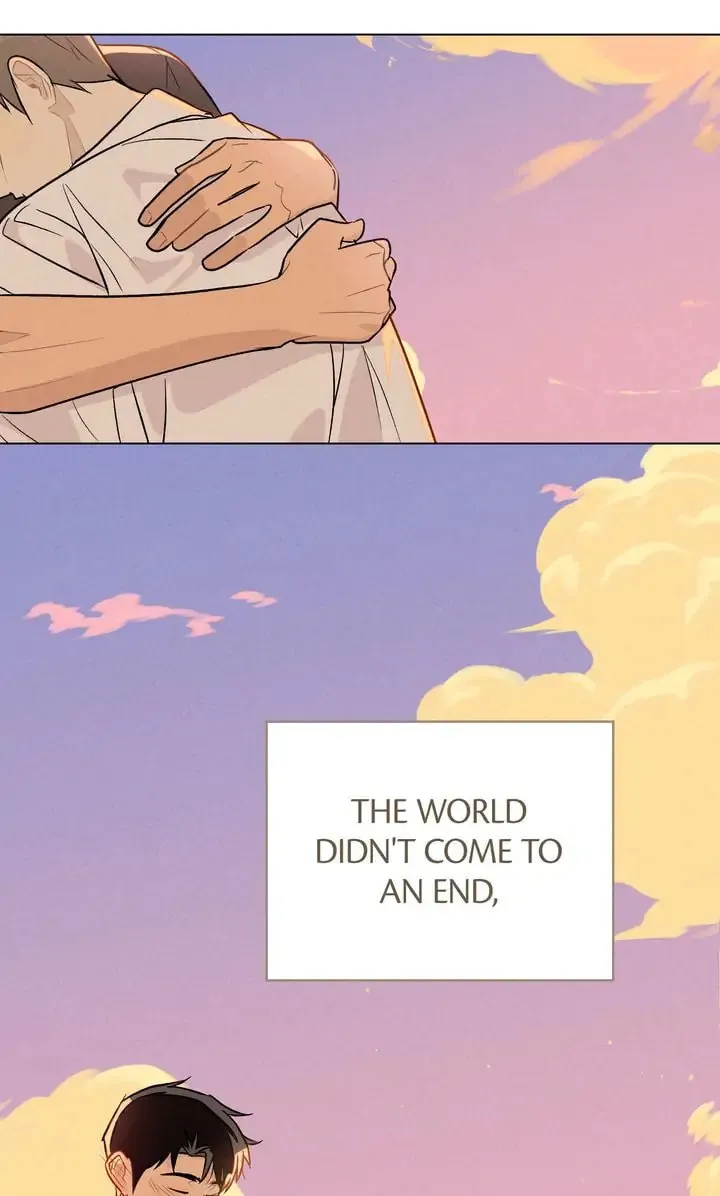 Read Countdown to Love chapter 22 image 108 on Lezhin