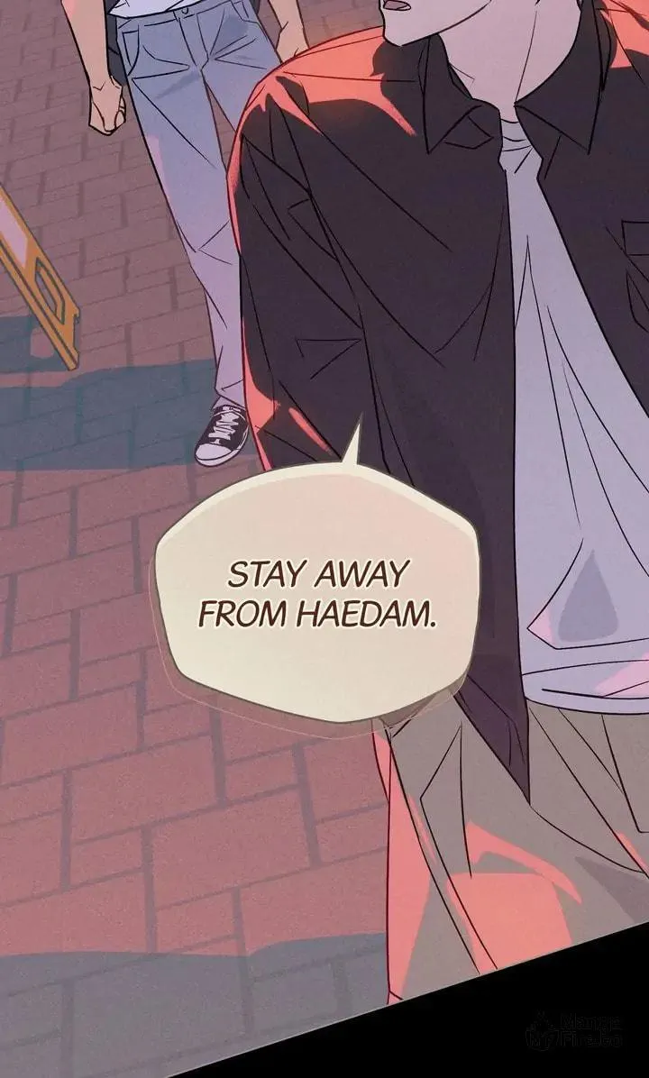 Read Countdown to Love chapter 22 image 11 on Lezhin