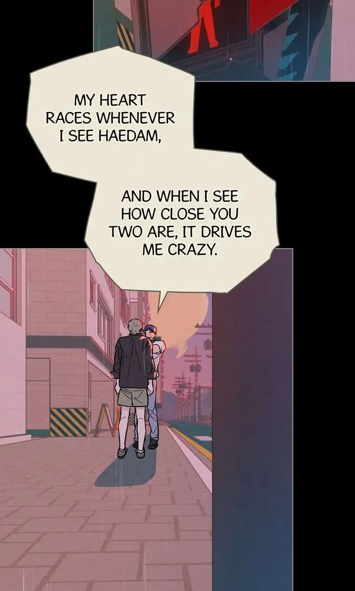 Read Countdown to Love chapter 22 image 16 on Lezhin