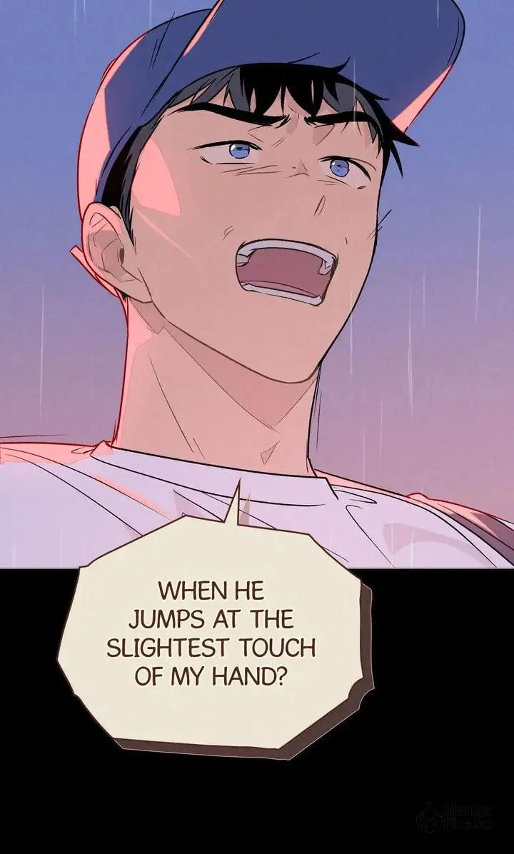 Read Countdown to Love chapter 22 image 19 on Lezhin