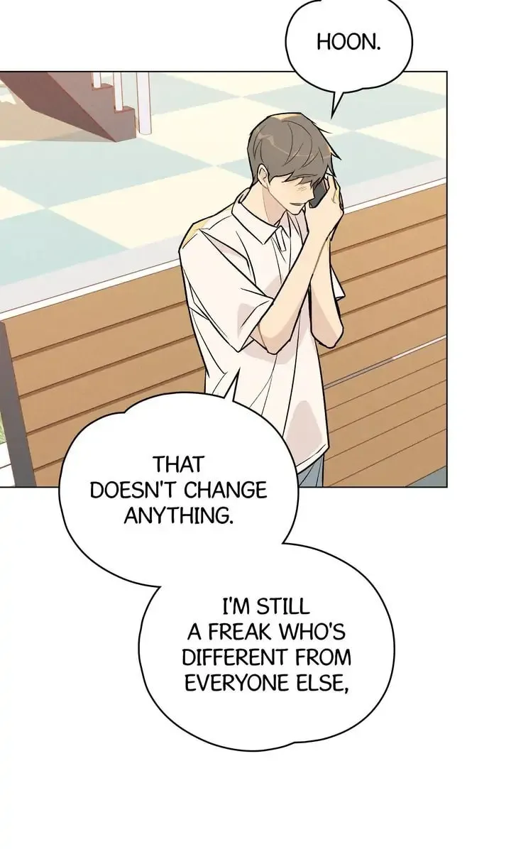 Read Countdown to Love chapter 22 image 25 on Lezhin
