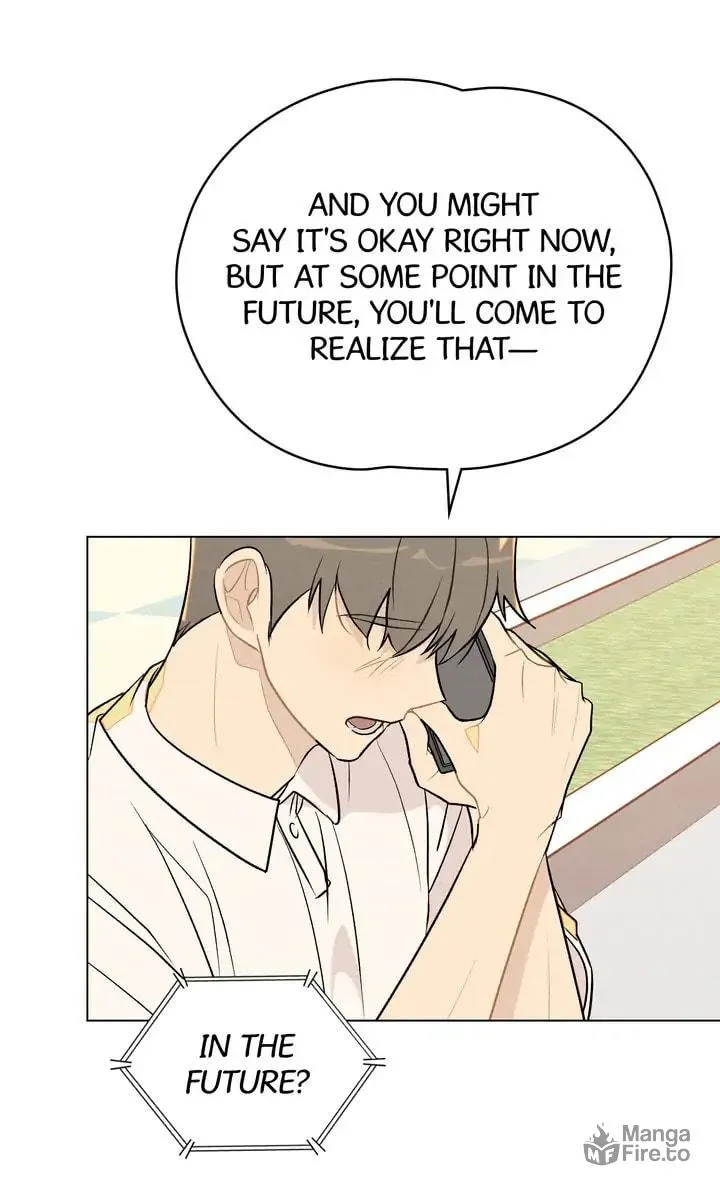 Read Countdown to Love chapter 22 image 26 on Lezhin
