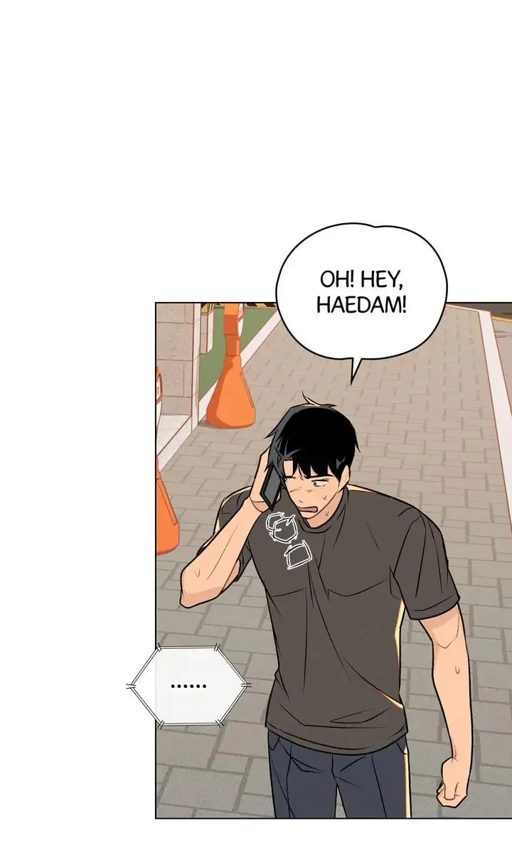 Read Countdown to Love chapter 22 image 3 on Lezhin