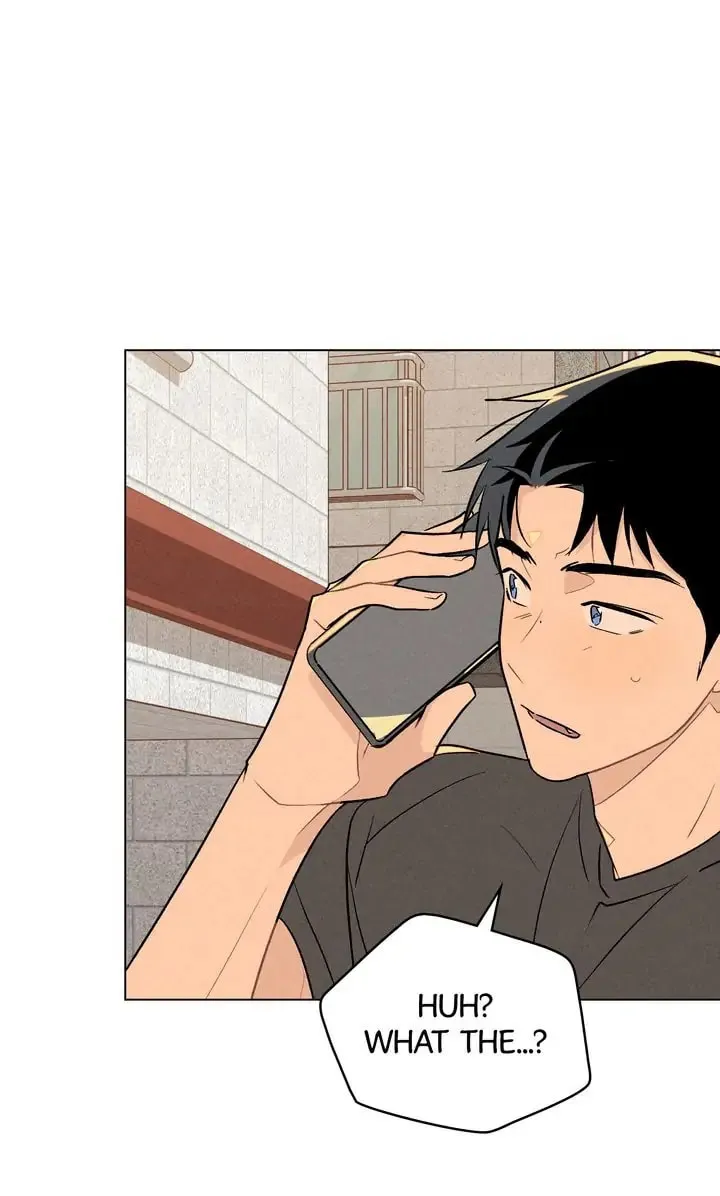 Read Countdown to Love chapter 22 image 30 on Lezhin