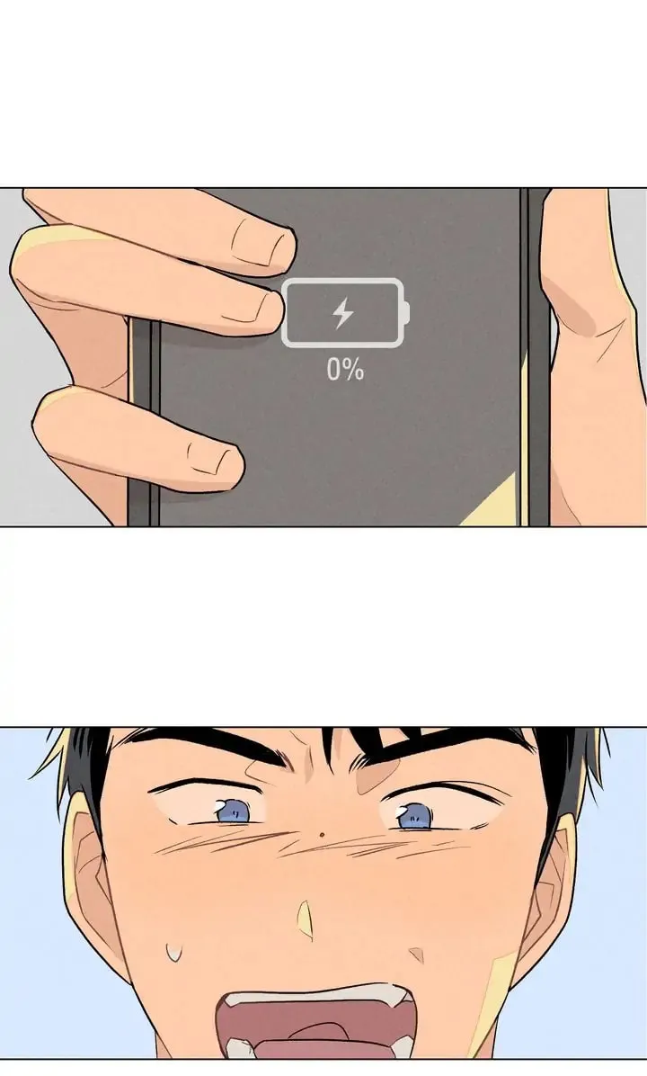 Read Countdown to Love chapter 22 image 31 on Lezhin