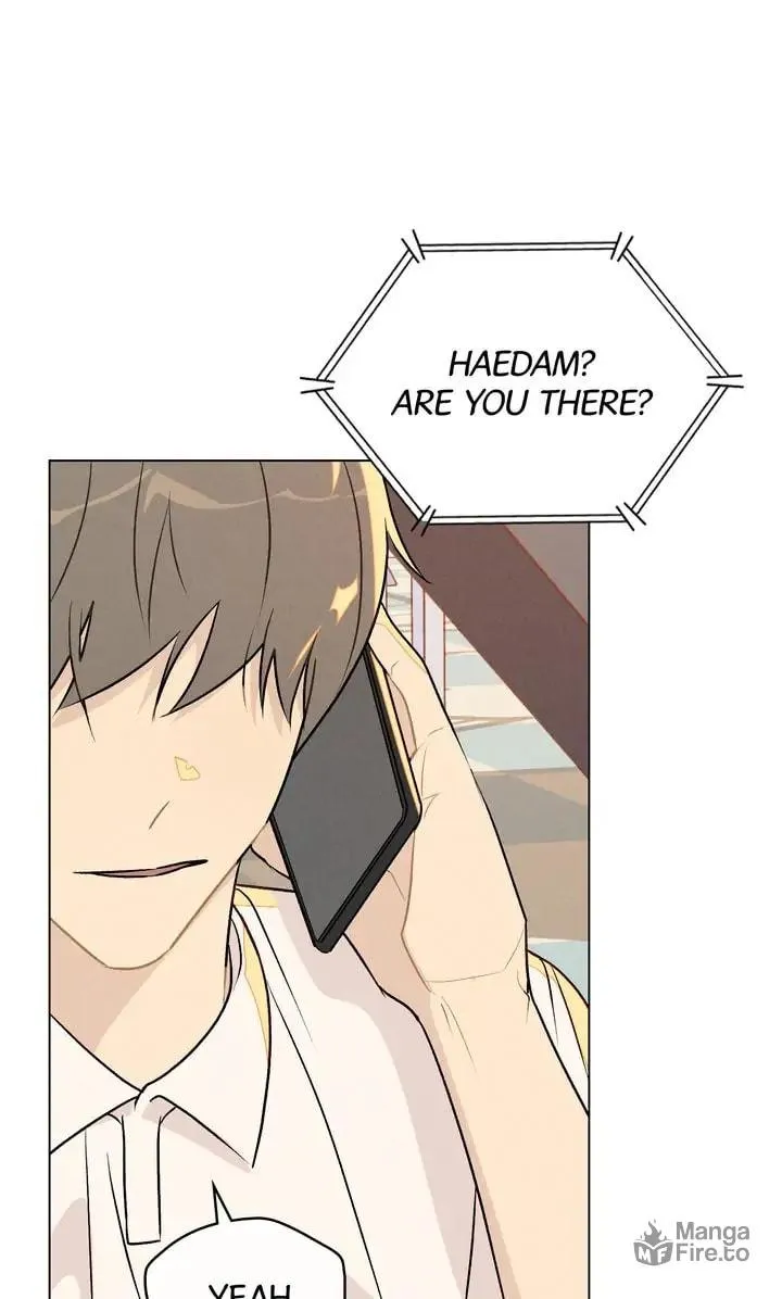 Read Countdown to Love chapter 22 image 4 on Lezhin