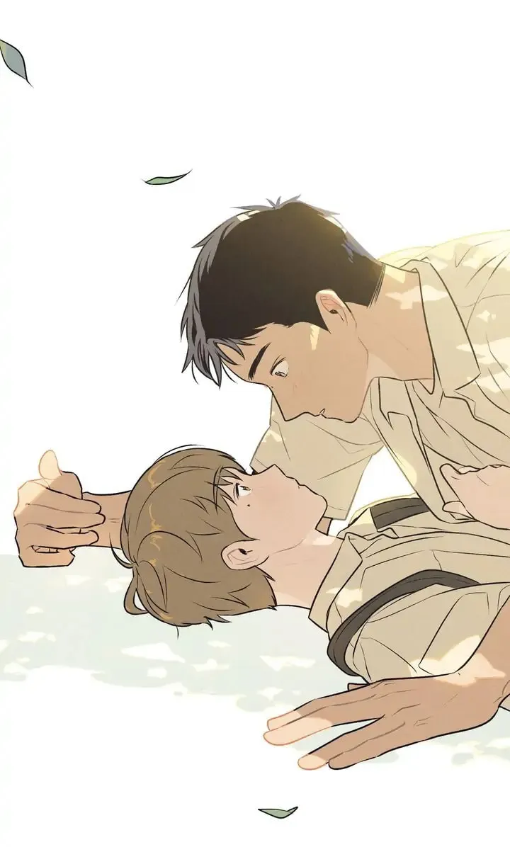 Read Countdown to Love chapter 22 image 40 on Lezhin