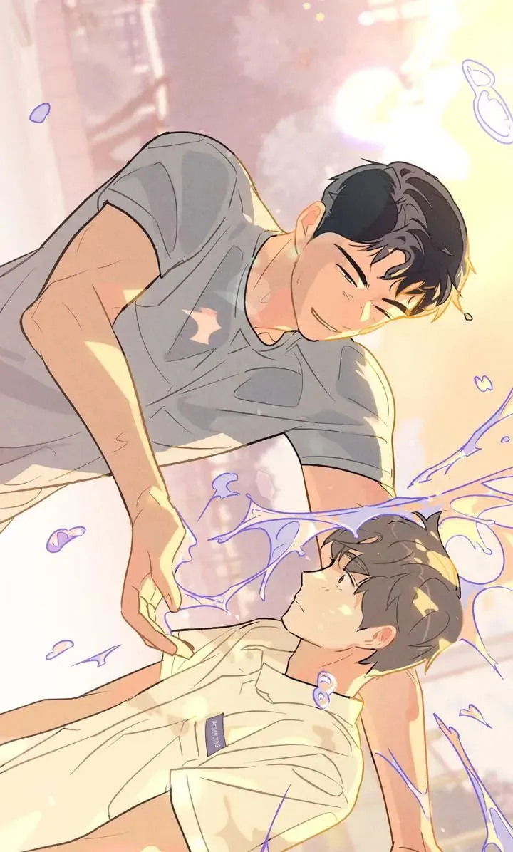 Read Countdown to Love chapter 22 image 48 on Lezhin