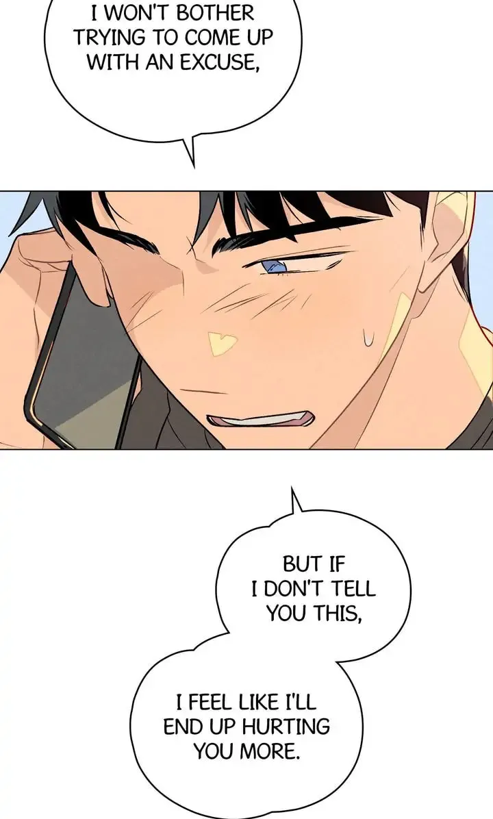 Read Countdown to Love chapter 22 image 7 on Lezhin