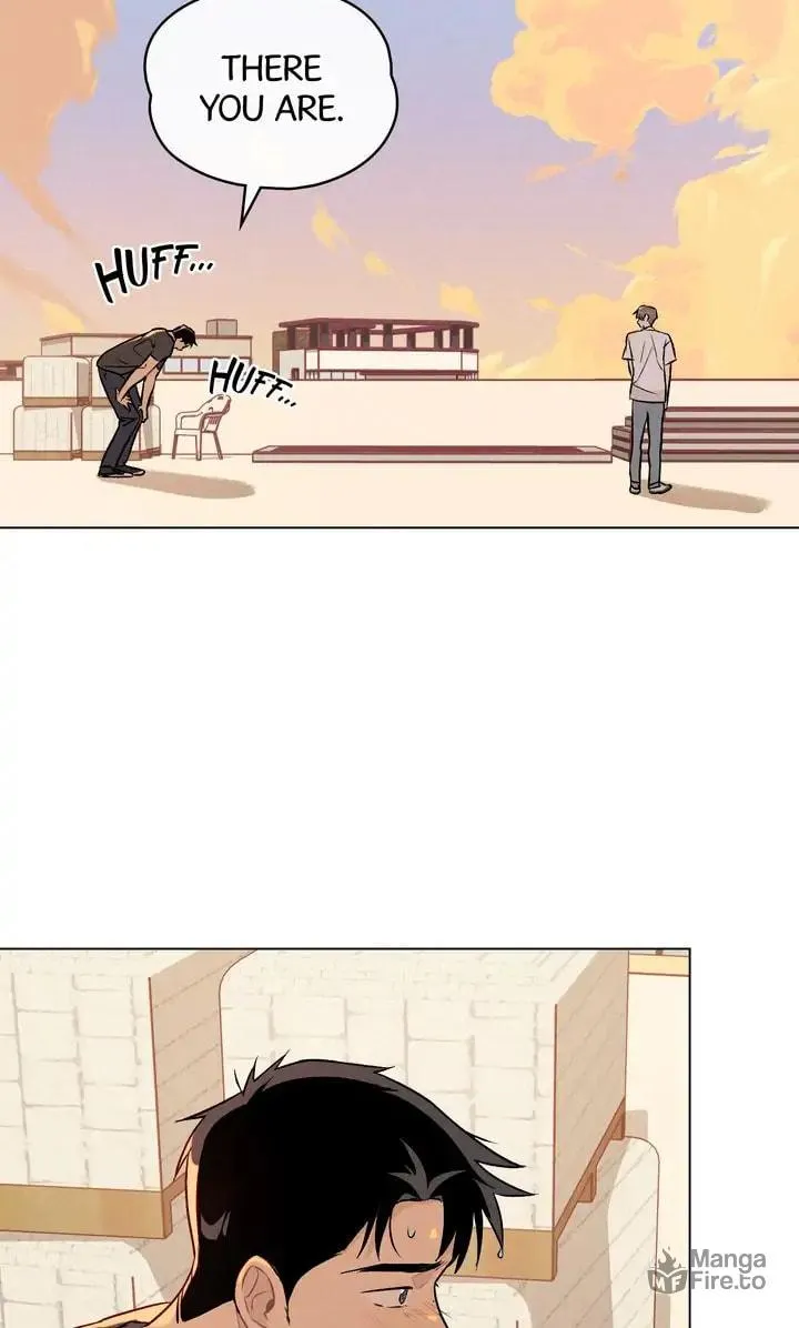 Read Countdown to Love chapter 22 image 71 on Lezhin
