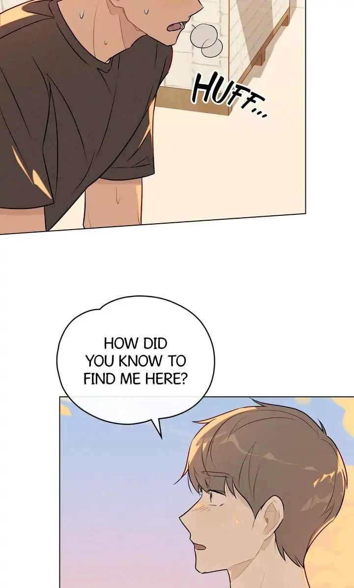 Read Countdown to Love chapter 22 image 72 on Lezhin