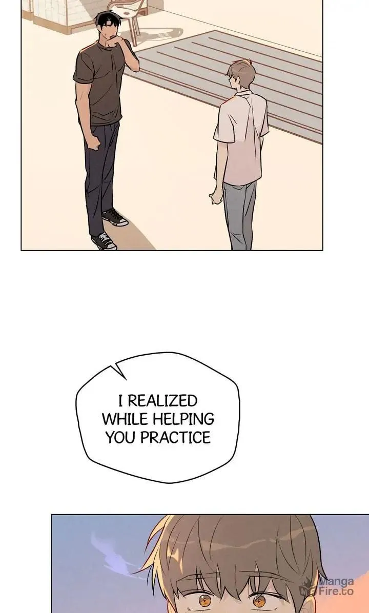 Read Countdown to Love chapter 22 image 74 on Lezhin