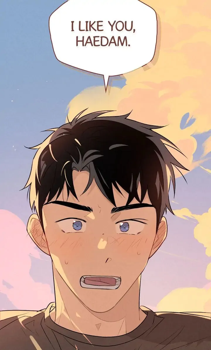 Read Countdown to Love chapter 22 image 81 on Lezhin