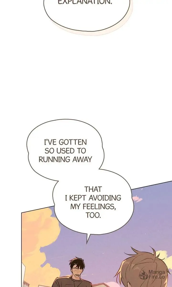 Read Countdown to Love chapter 22 image 84 on Lezhin