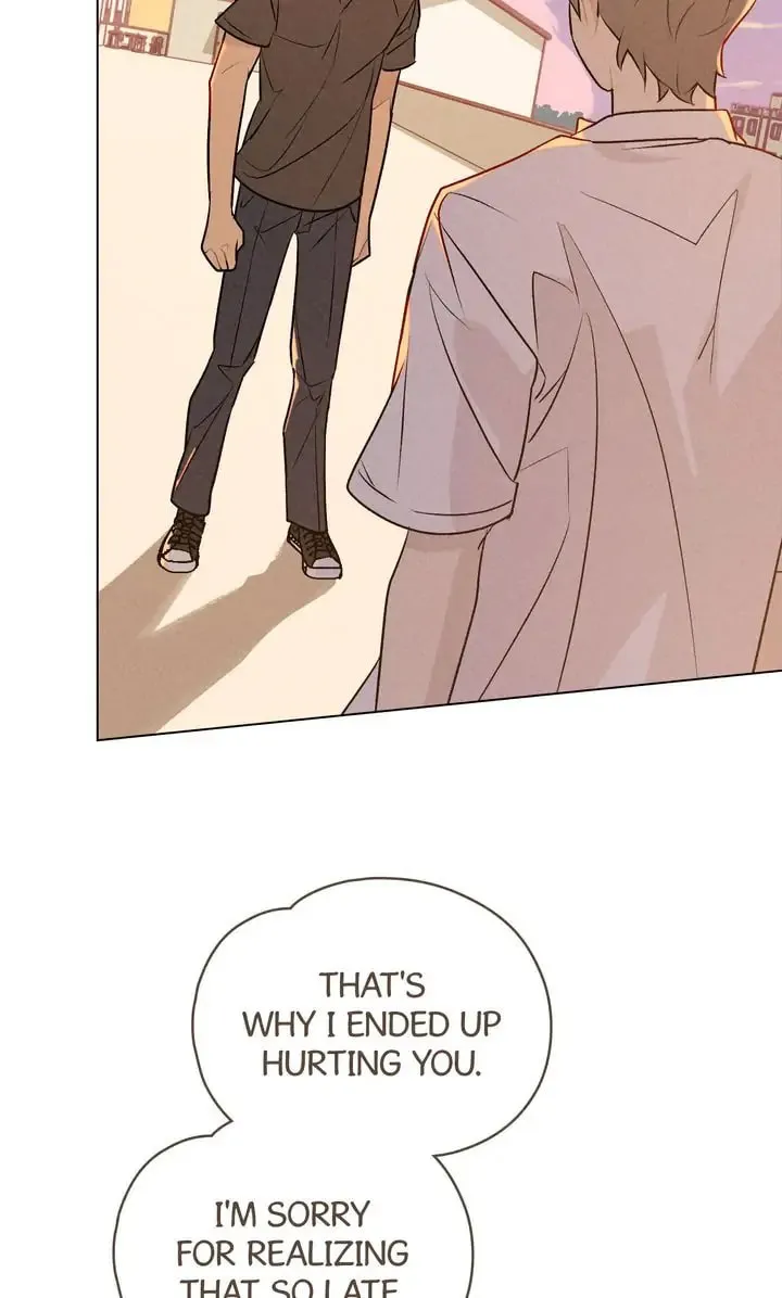Read Countdown to Love chapter 22 image 85 on Lezhin