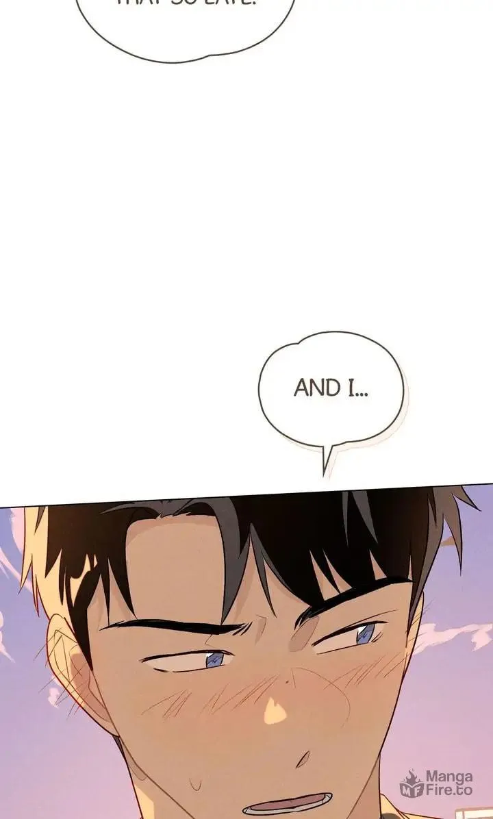 Read Countdown to Love chapter 22 image 86 on Lezhin