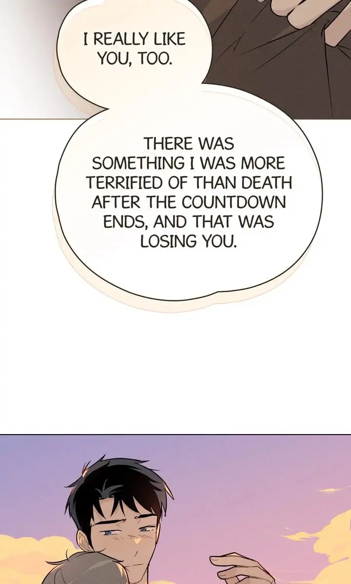 Read Countdown to Love chapter 22 image 97 on Lezhin