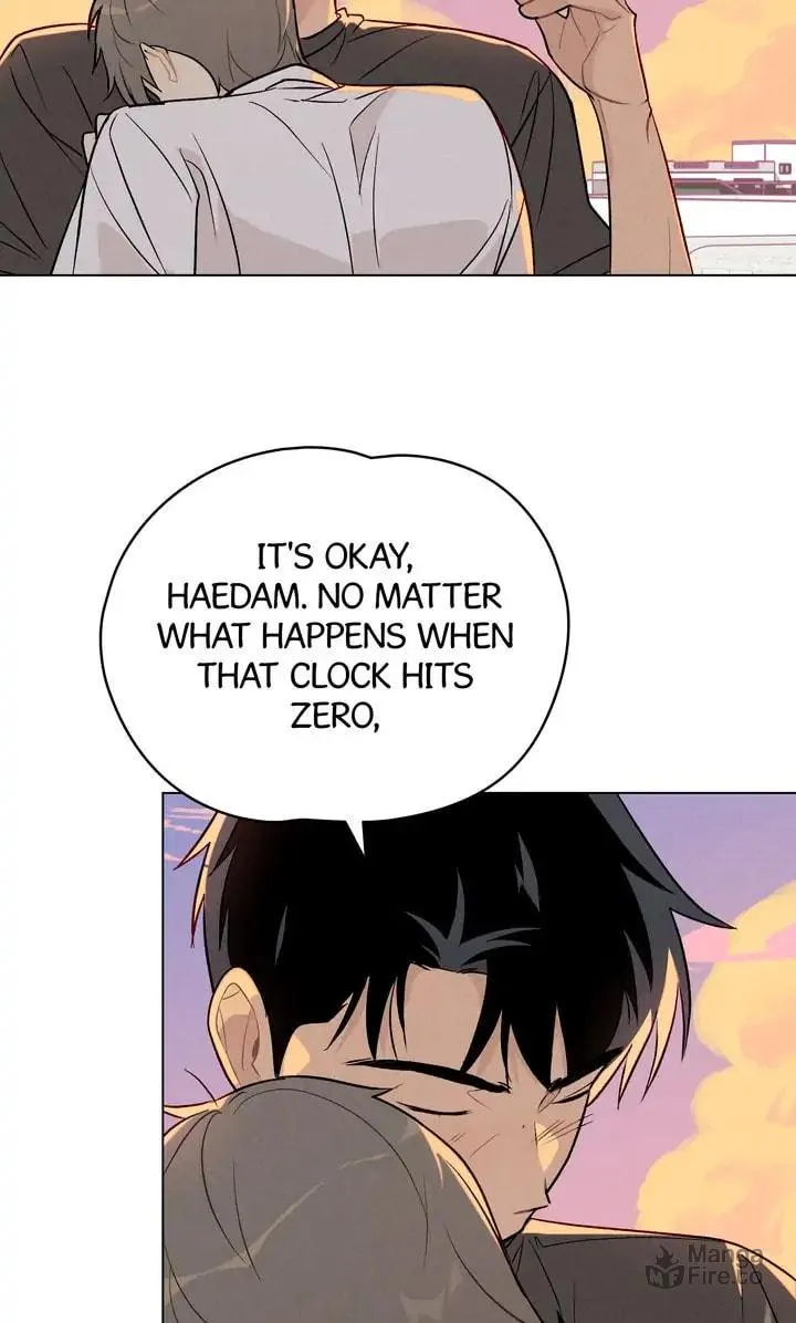 Read Countdown to Love chapter 22 image 98 on Lezhin
