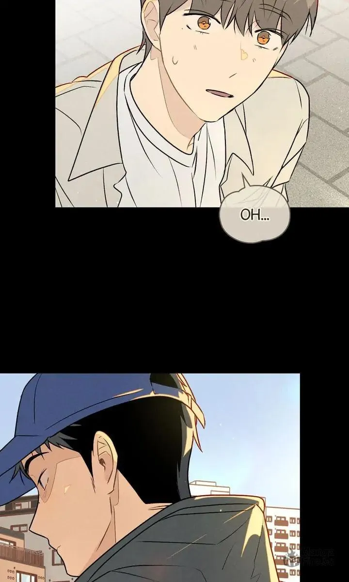 Read Countdown to Love chapter 23 image 20 on Lezhin
