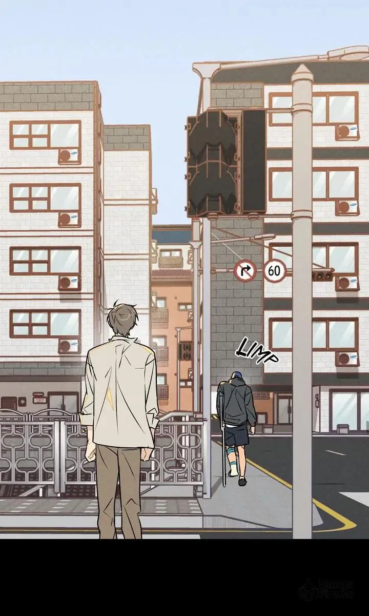 Read Countdown to Love chapter 23 image 23 on Lezhin