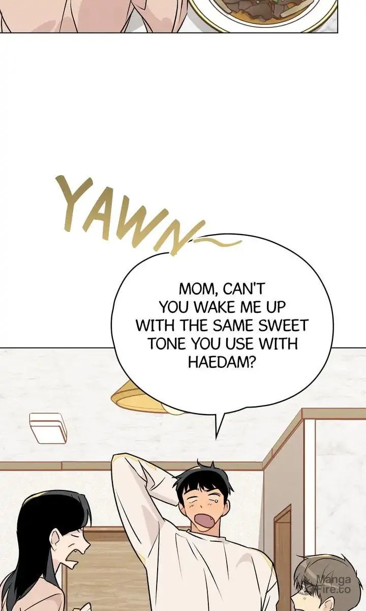 Read Countdown to Love chapter 23 image 32 on Lezhin
