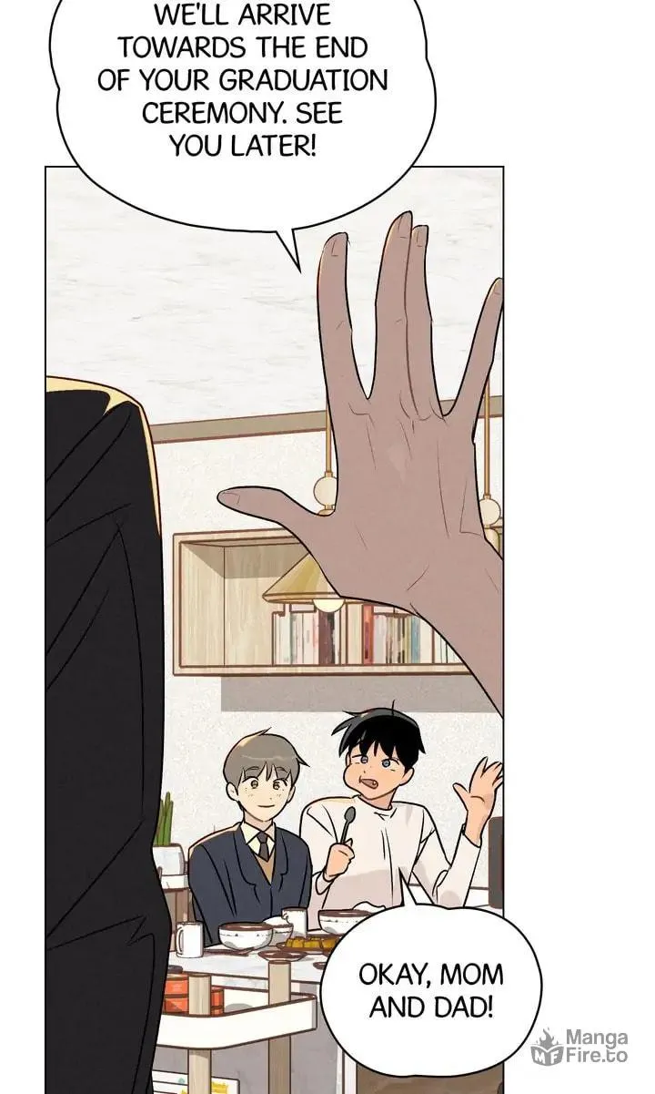 Read Countdown to Love chapter 23 image 35 on Lezhin