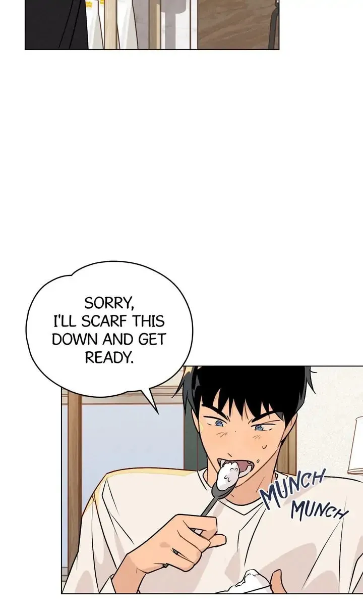 Read Countdown to Love chapter 23 image 36 on Lezhin
