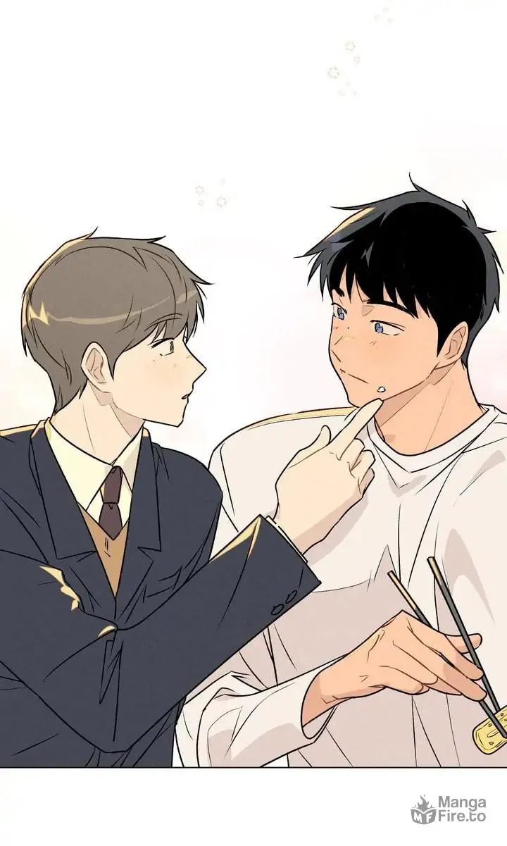 Read Countdown to Love chapter 23 image 38 on Lezhin