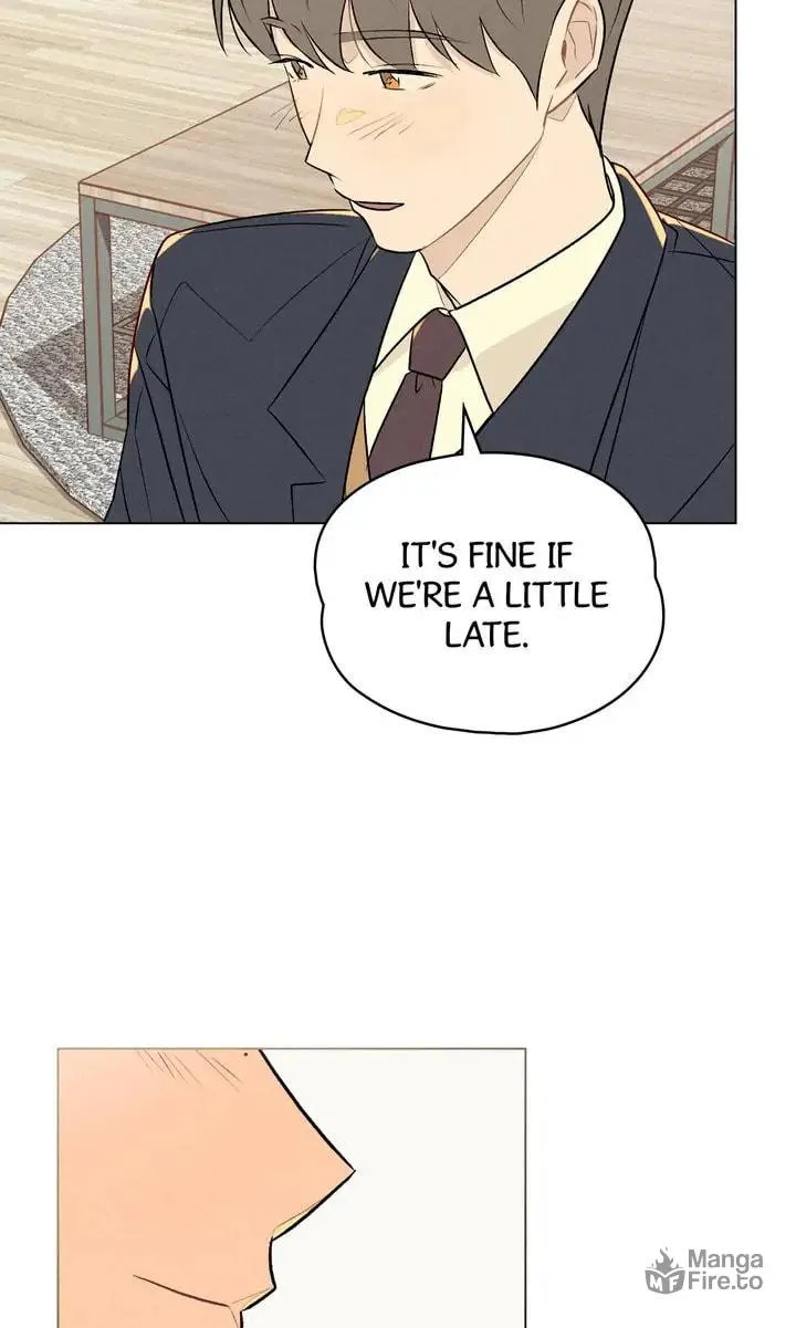 Read Countdown to Love chapter 23 image 41 on Lezhin