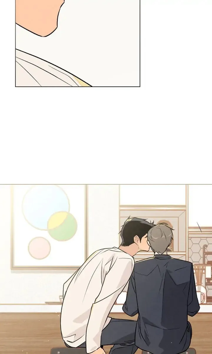 Read Countdown to Love chapter 23 image 42 on Lezhin