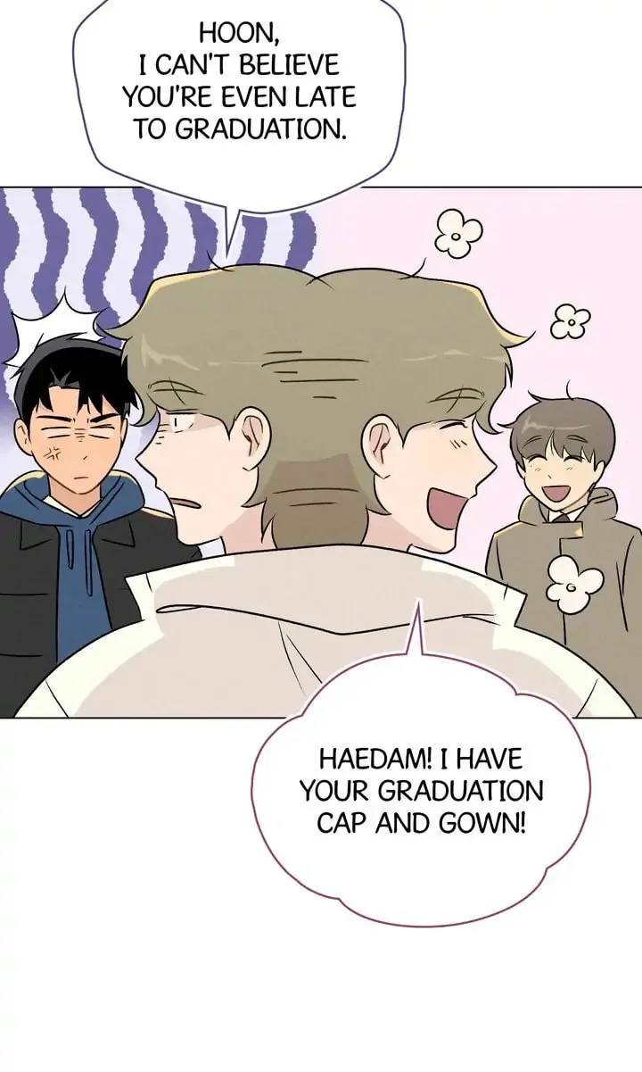 Read Countdown to Love chapter 23 image 52 on Lezhin