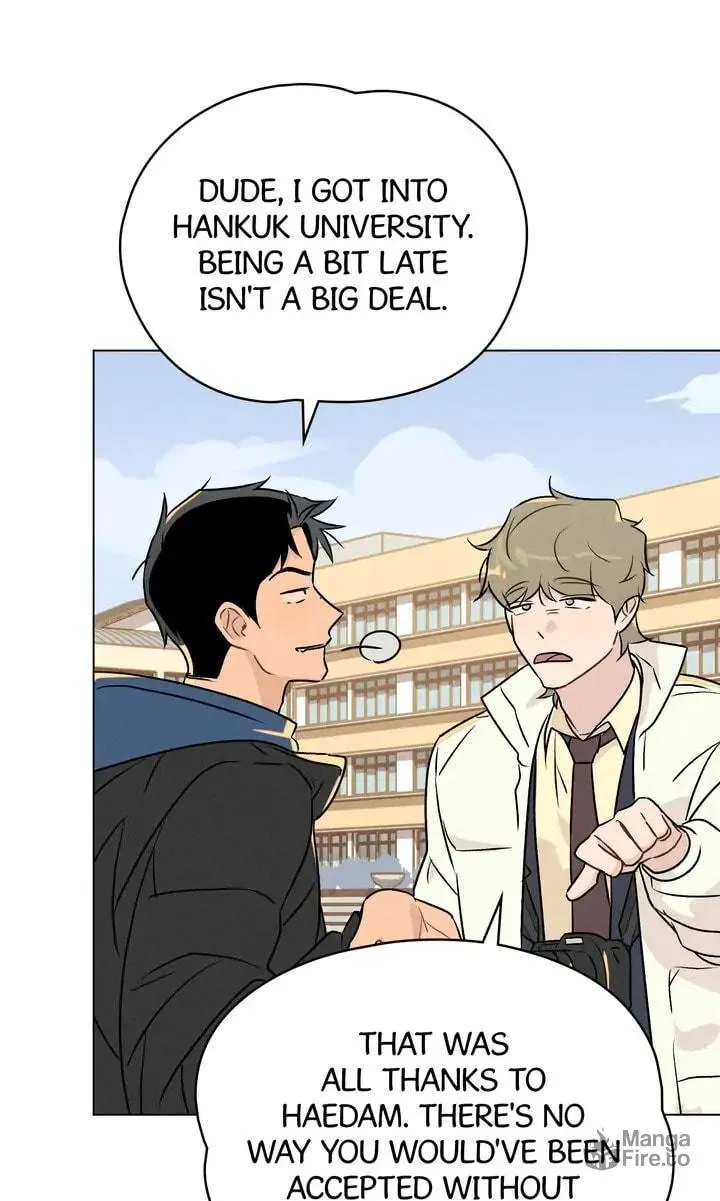 Read Countdown to Love chapter 23 image 53 on Lezhin