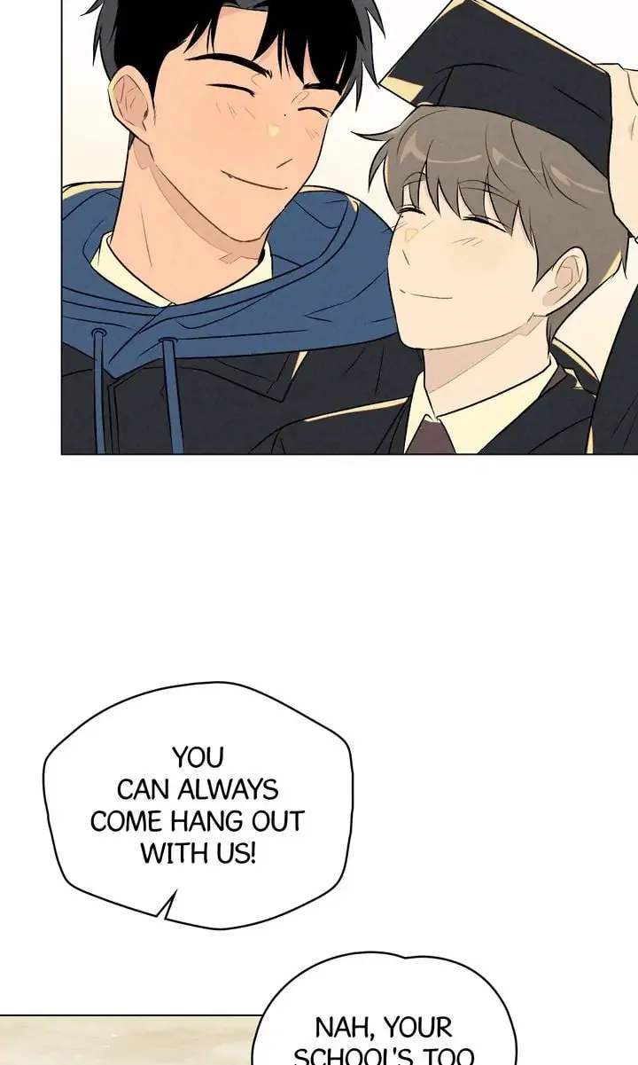Read Countdown to Love chapter 23 image 57 on Lezhin