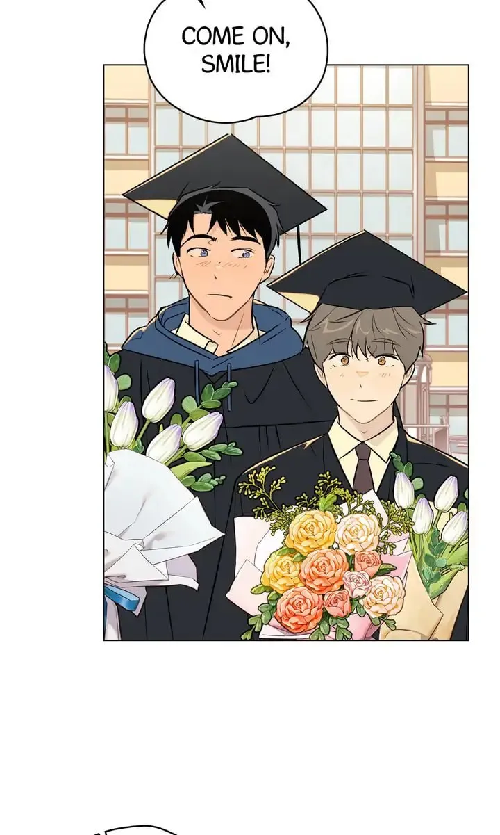Read Countdown to Love chapter 23 image 60 on Lezhin