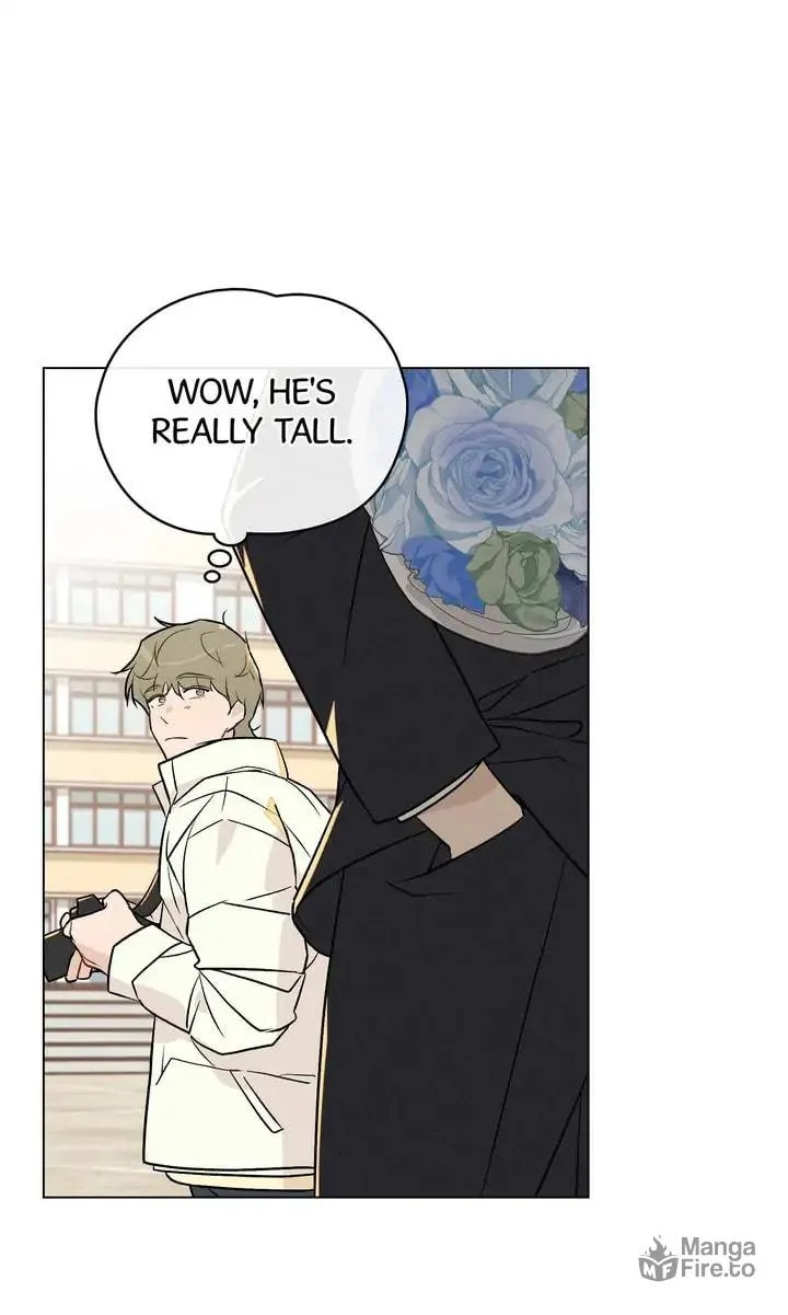 Read Countdown to Love chapter 23 image 71 on Lezhin