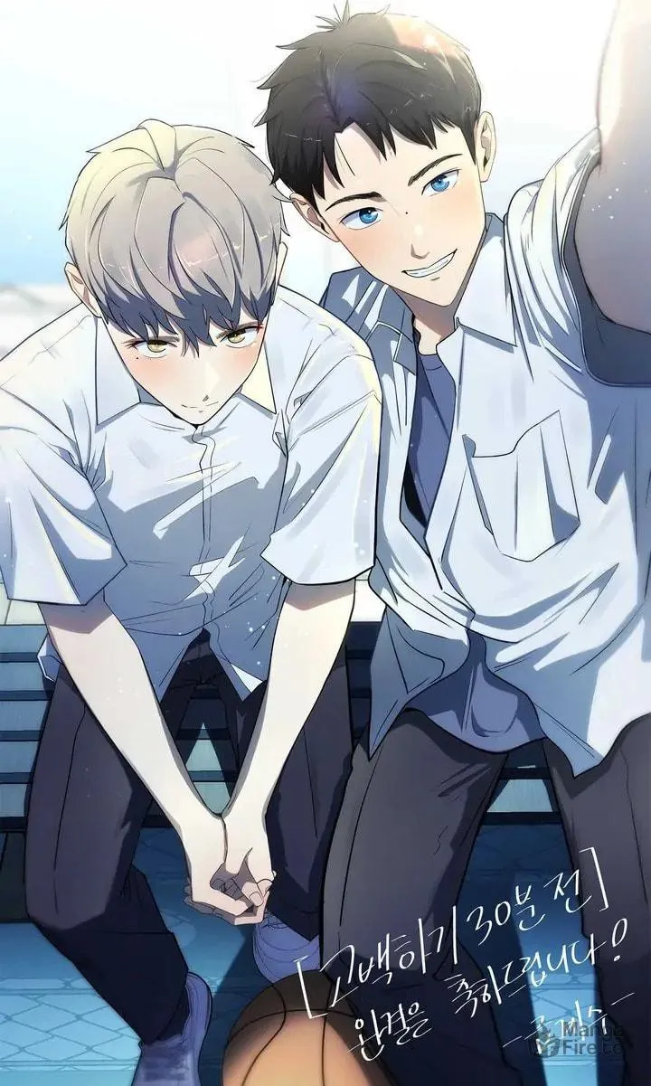 Read Countdown to Love chapter 23 image 83 on Lezhin
