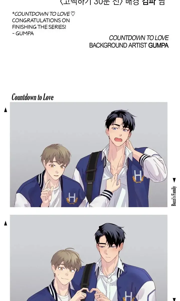 Read Countdown to Love chapter 23 image 87 on Lezhin