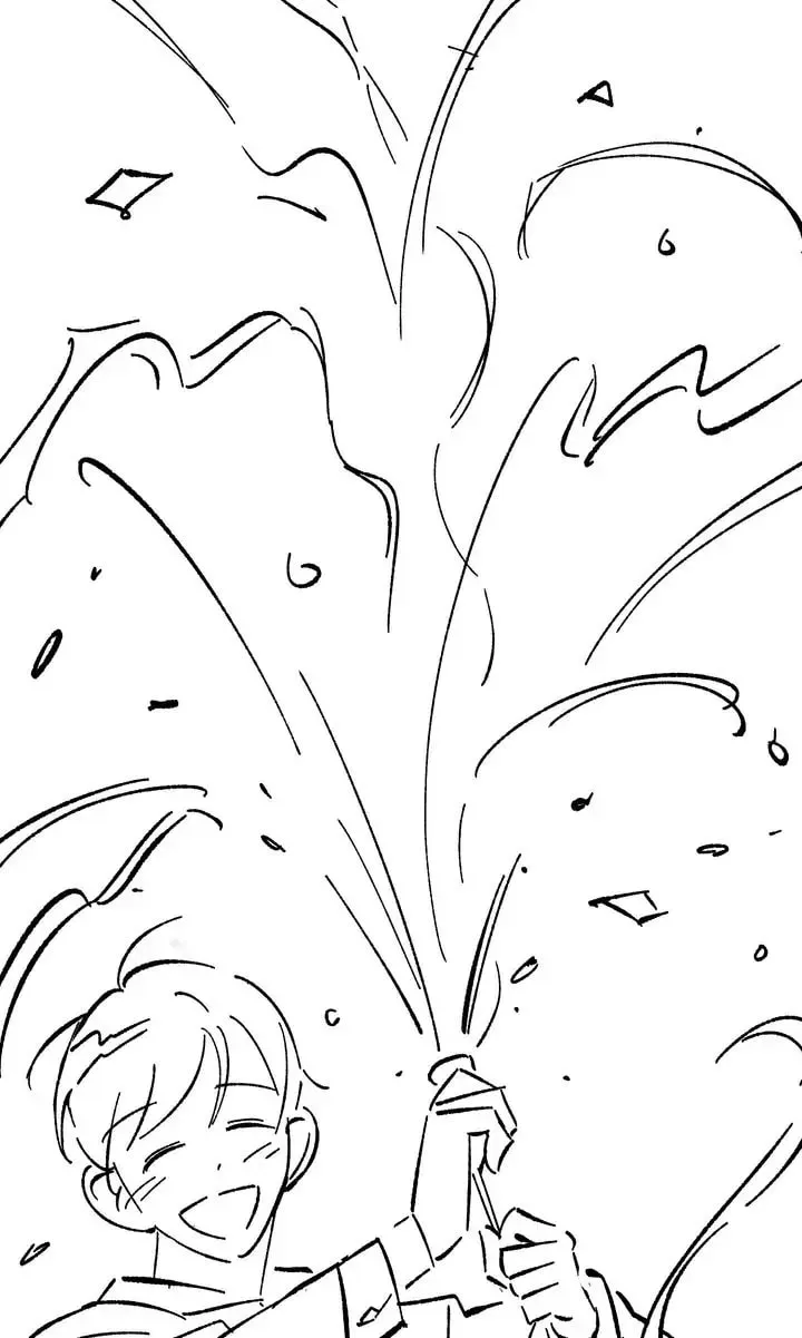 Read Countdown to Love chapter 23 image 90 on Lezhin