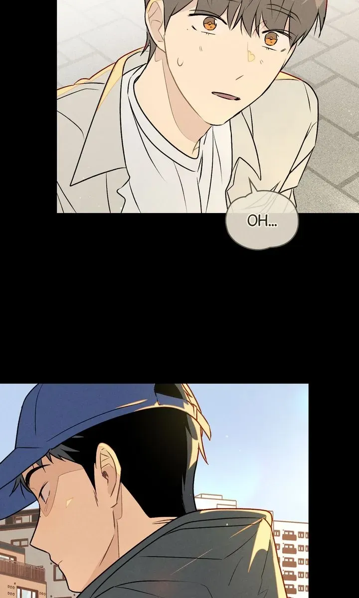 Read Countdown to Love chapter 24 image 20 on Lezhin