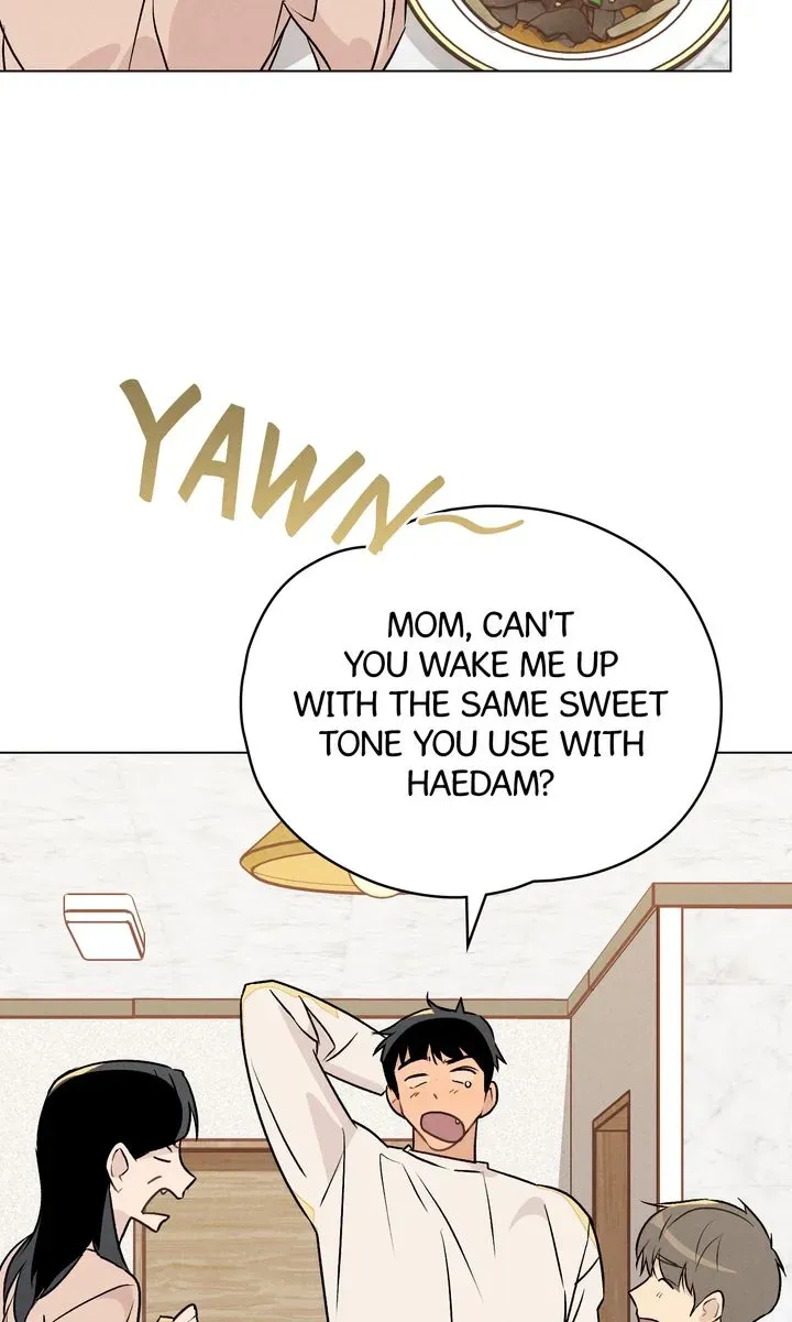 Read Countdown to Love chapter 24 image 32 on Lezhin
