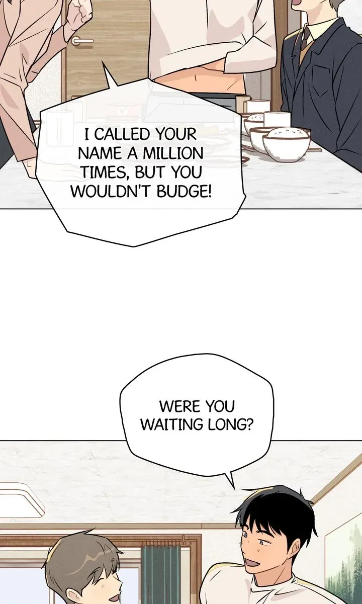 Read Countdown to Love chapter 24 image 33 on Lezhin