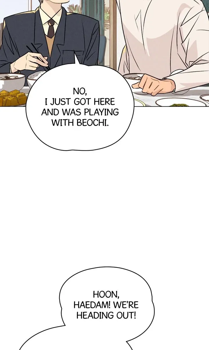 Read Countdown to Love chapter 24 image 34 on Lezhin