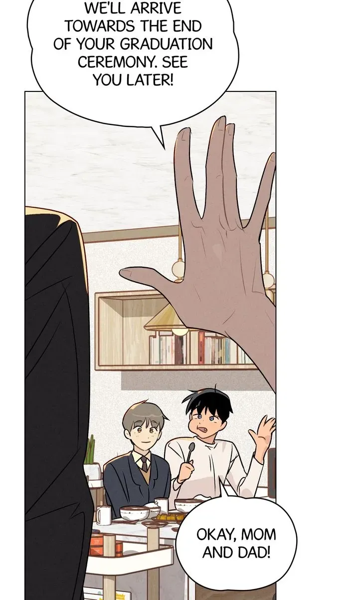 Read Countdown to Love chapter 24 image 35 on Lezhin