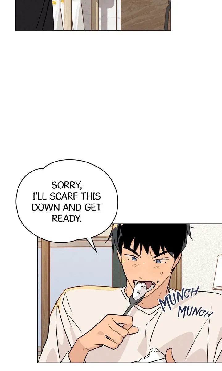 Read Countdown to Love chapter 24 image 36 on Lezhin